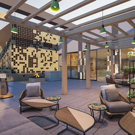 Fortune Walkway Mall, Haldwani - Member Itc Hotels' Group ภายนอก รูปภาพ