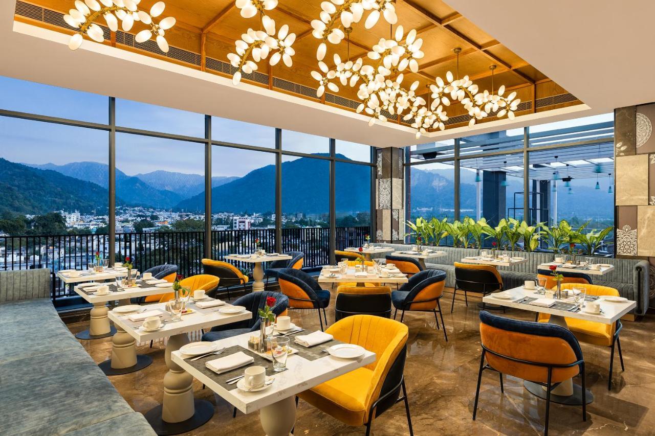 Fortune Walkway Mall, Haldwani - Member Itc Hotels' Group ภายนอก รูปภาพ