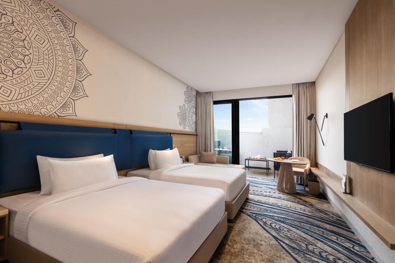 Fortune Walkway Mall, Haldwani - Member Itc Hotels' Group ภายนอก รูปภาพ