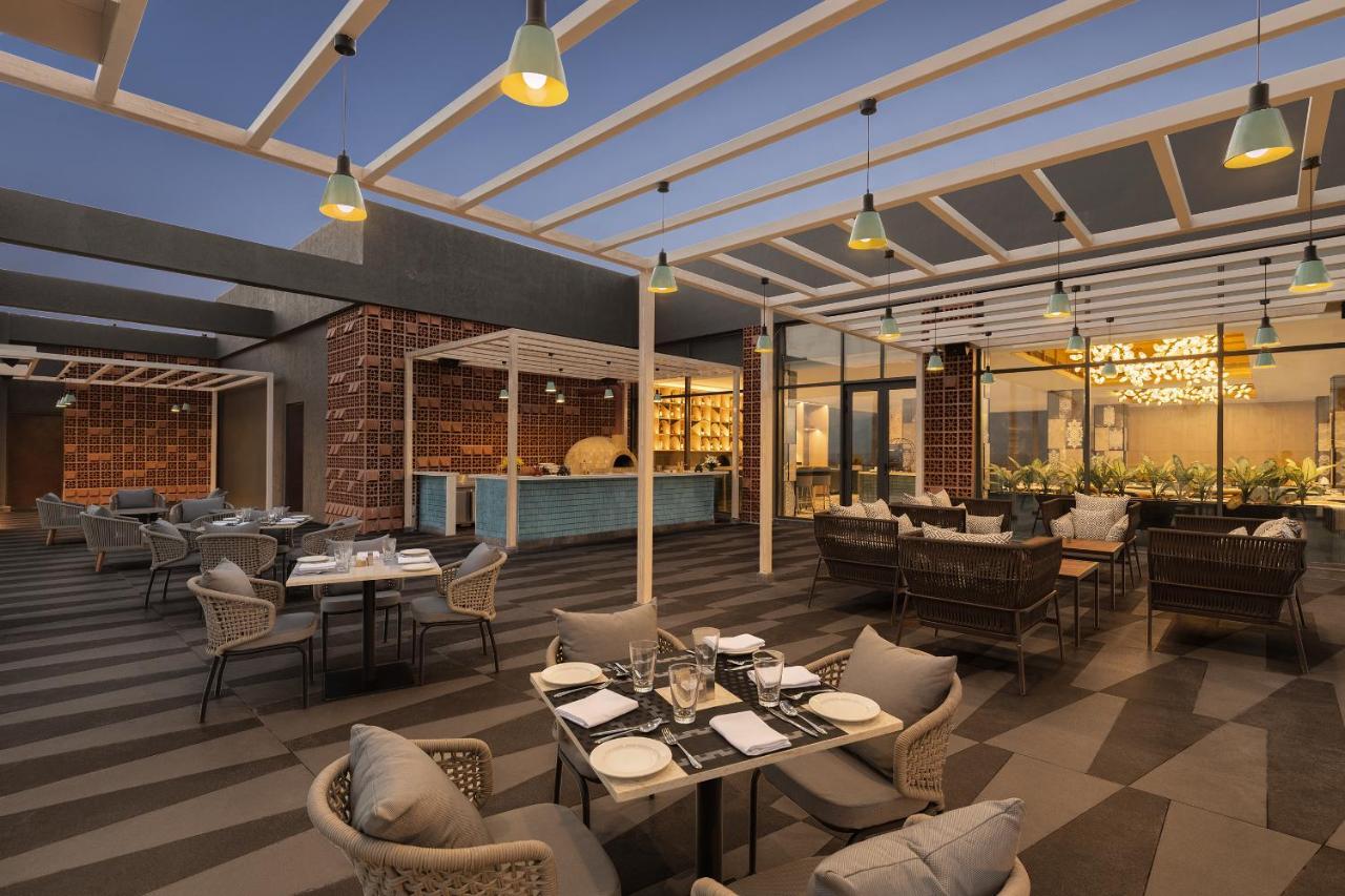 Fortune Walkway Mall, Haldwani - Member Itc Hotels' Group ภายนอก รูปภาพ