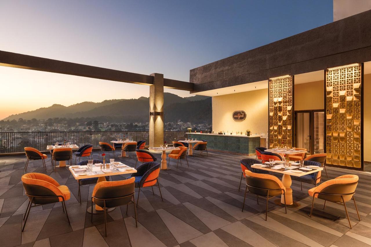 Fortune Walkway Mall, Haldwani - Member Itc Hotels' Group ภายนอก รูปภาพ