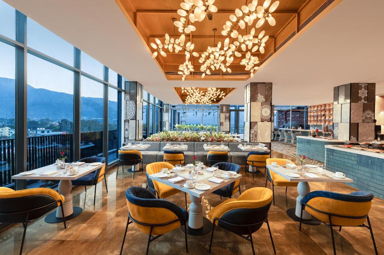 Fortune Walkway Mall, Haldwani - Member Itc Hotels' Group ภายนอก รูปภาพ